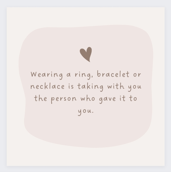 Twilight Wedding ring - Picture 4 of 4